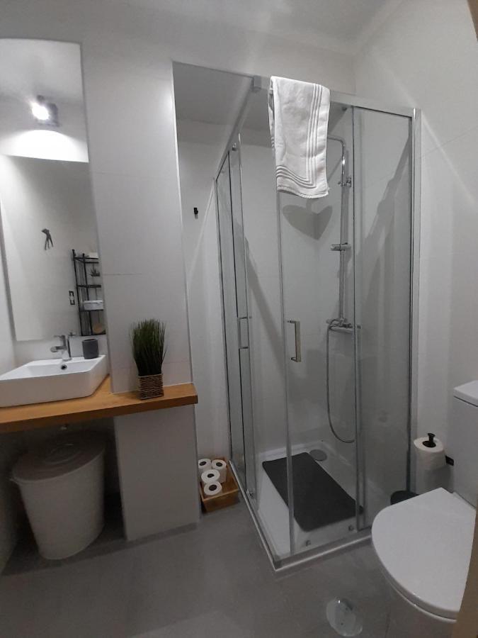 Amalia Rodrigues -Apartamento Com 3 Quartos Em Pleno Coracao De Ilhavo Exterior photo