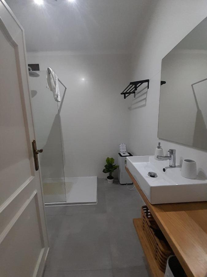 Amalia Rodrigues -Apartamento Com 3 Quartos Em Pleno Coracao De Ilhavo Exterior photo