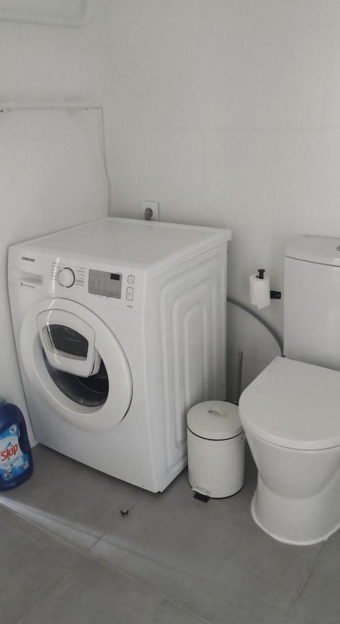 Amalia Rodrigues -Apartamento Com 3 Quartos Em Pleno Coracao De Ilhavo Exterior photo