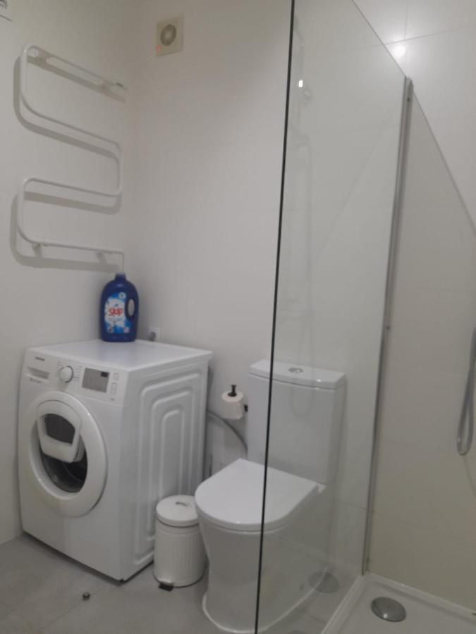 Amalia Rodrigues -Apartamento Com 3 Quartos Em Pleno Coracao De Ilhavo Exterior photo