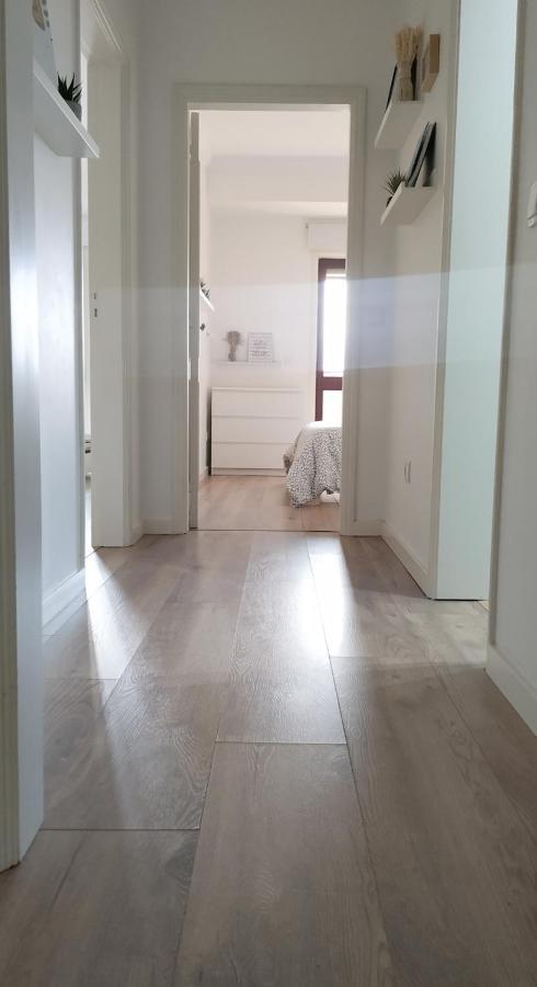 Amalia Rodrigues -Apartamento Com 3 Quartos Em Pleno Coracao De Ilhavo Exterior photo