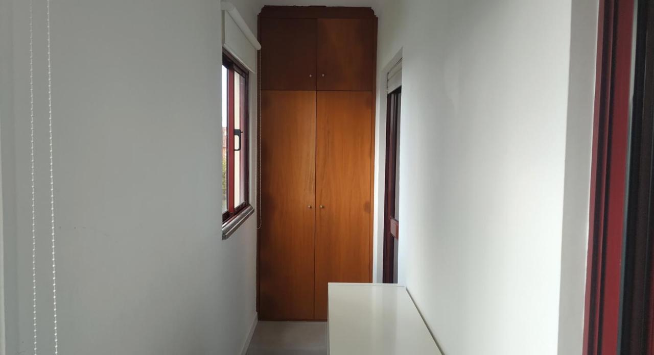 Amalia Rodrigues -Apartamento Com 3 Quartos Em Pleno Coracao De Ilhavo Exterior photo